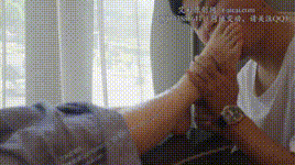 【第5风格】沉浸式舔禾子老师的嫩脚脚踩脸2 YC-240917-3封面图