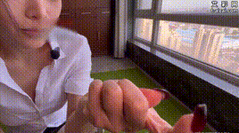 【明视界】GTS女巨人毁灭城市 ACYC-3230封面图