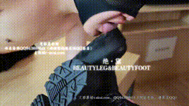 【绝·黛】艾琳175红丝脏靴底舔舐 GD002 YC-241116-2封面图