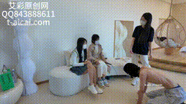 『chnnsct1818』群体残忍暴虐瘦狗 YC-241022-8封面图