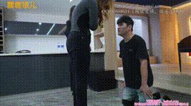 零基础全程自己首次发挥 女王范羞辱度不输专业S 让鱼七毁三观 YC-250117-13封面图