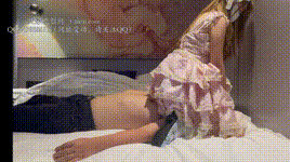 【小鲨鱼殿下】lolita坐脸窒息 JS250317~3封面图