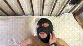 【小鲨鱼殿下】第一人称视角看望生病的狗子 YC-250307-7封面图