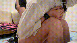 『高兴儿』双调喜欢闻臭脚的男人 YC-250211-3封面图