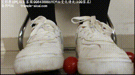 哚儿定制-巨人视角白鞋踩踏辱骂 YC-190409-3封面图