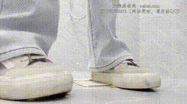 【莓子】脏鞋底制作狗粮，鞋印吐司 YC-250302-8封面图