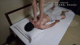 柒柒小主深喉进阶版 YC-250221-5封面图