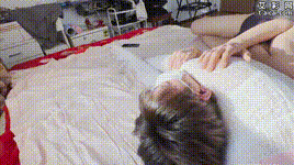 桃花姐姐白丝光腿绞杀重度晕 ACYC-4291封面图