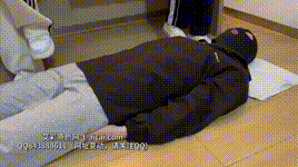 【静琪】学生双S踩踏舔鞋底棉袜插嘴 YC-250429-7封面图
