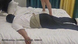 初中残暴精神小妹跳踩调教 YC-250608-8