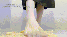 【莓子】稀烂的水果盛宴 YC-250512-6封面图