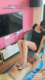 【素人S】美女点点首次高跟虐乳 YC-241230-2封面图