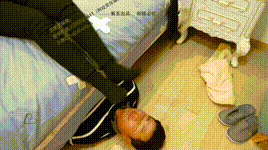 【第5风格】品尝34码的小女孩嫩足